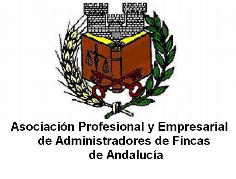 Asociación Profesional y Empresarial de Administradores de Fincas de Andalucía. Clientes de Hispaten. patentes y marcas de Sevilla.