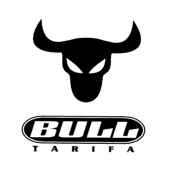 Bull Tarifa. Clientes de Hispaten. patentes y marcas de Sevilla.