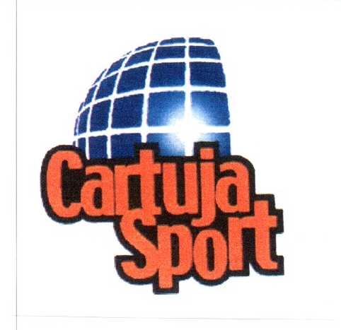 Cartuja Sport. Clientes de Hispaten. patentes y marcas de Sevilla.